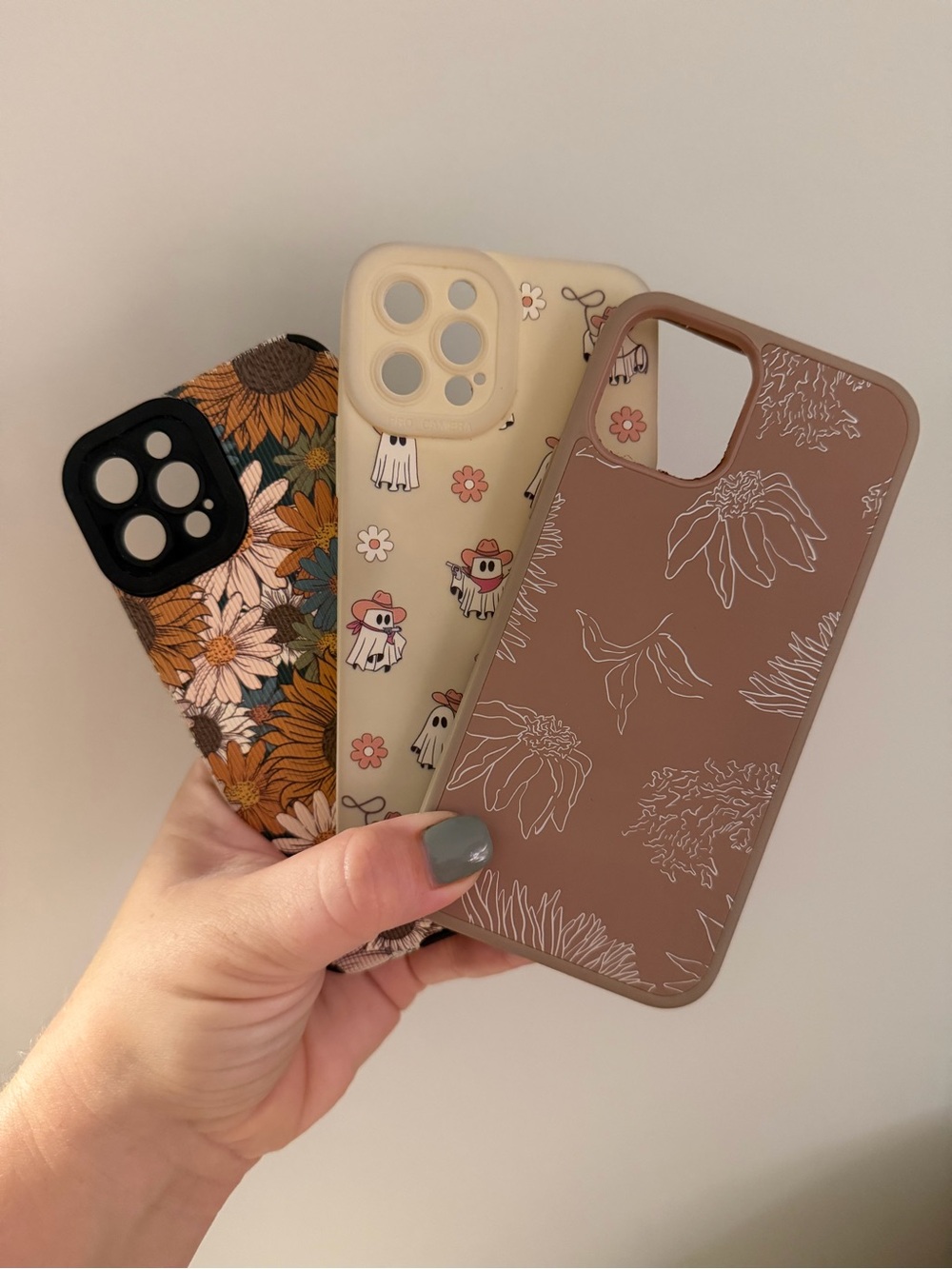 iPhone 12 Pro cases